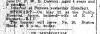 BRANDT Anna Katherine Death Notice